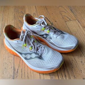 Saucony Endorphin Speed 4 Running Shoes